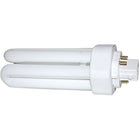 Lind Equipment Replacement Bulb 26 W Quad Tube Hazardous Location Work Lights, 2 Pack-26-W quad tube (1800 lumens)