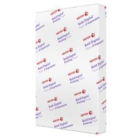 Xerox Bold Digital Printing Paper - 28 lb. - 17" x 11" - 500 Sheets-White