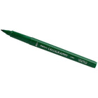 Marvy Uchida Calligraphy Pens - 2.0 mm - Green - 5 Pack-Weight: 0.1 lbs.