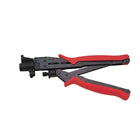 HVTools Professional Compression Tool, Adjustable, 12" x 5" x 2", Black-HV Tools Professional Compression Tools for waterproof F is a universal Compression/Crimping Tool