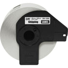Brother DK-1202 Shipping Paper Labels (300 Labels) - 2.4" x 3.9" (62 mm x 100 mm) - White-Standard shipping labels