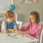 Hand2Mind Number Blocks Memory Match Game-Package Dimensions: 7.5" x 7.2" x 1.6"