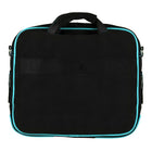 Vangoddy 12" Laptop Messenger Bag - Aqua-8