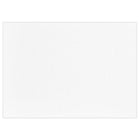JAM Paper Stationery Set with 100 White Cards and 100 A7 Envelopes, Navy Blue, 100 Sets Pack (304624616g)-Material: Cardstock