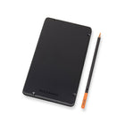 Moleskine Naturally Smart Coloured Pencils Set - 12 Pack-Made with natural cedar wood, 3mm tip
