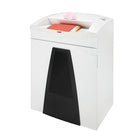 HSM Securio B35c 10-Sheet L5 Cross-Cut Shredder (HSM1925)-Anti-Jam Technology, Energy Management Control System