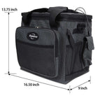 Koolatron Soft Bag Travel Cooler, 34 Can-6