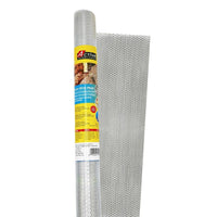 Activa Activ-Wire Mesh, 24" x 10' Roll, 1/4" x 1/8" Large Weave-Weave (lrg) 1/4" x 1/8", Mesh sheet measures 24" x 12"