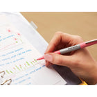 PaperMate Flair Ultrafine Felt Tip Pens - 0.4mm - Assorted Colours - 12 Pack-0.4mm Ultra Fine Tip