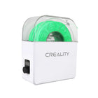 Creality Filament Dry Box-Non-slip foot pads on bottom of dry box keeps it stable