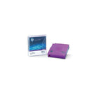 HP LTO-6 Ultrium 6, 6 TB MP RW Data Cartridge,-Capacity of 3 TB and up to 6.25 TB compressed capacity on HP StoreEver and non-HP LTO-6 devices