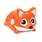 Learning Resources Coding Critters Go-Pets - Scrambles the Fox - Multicolor-Build screen-free coding skills, from counting to sequential thought to computational thinking