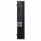 Dell Refurbished OptiPlex 7070 Micro Desktop  Computer - Intel core i7-9700T 2.0GHz - 1TB SSD - 32GB RAM - Wi-Fi - Windows 10 Pro-32GB & DDR4