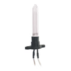GermGuardian UV-C Genuine Replacement Bulb for AC225W-1.7-Watt bulb with the power of UV-C. UV-C light fights germs, kills airborne bacteria, viruses, and mold spores