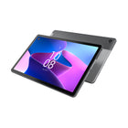  Lenovo Tab M10 Plus (3rd Gen) 10.61" MediaTek Helio G80 Tablet - 4GB RAM - 64GB eMCP - Android 12 S - Storm Grey-10.61" FHD (1920 x 1200) IPS Display