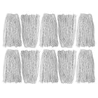 SELECT String Mop Replacement Heads - 70% Cotton 30% Synthetic - MOP20FWX10-20 oz (567 g) Mops