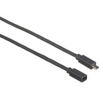 Logitech 32.8' MeetUp Mic Extension Cable-Works with MeetUp Extension Mic
