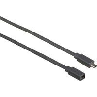 Logitech 32.8' MeetUp Mic Extension Cable-Works with MeetUp Extension Mic