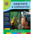 eBook: Habitats & Communities - (PDF version - 1-User Download) - ISBN 978-1-55319-191-9 - Grade 4 - 6-You will receive two emails: one confirming your entire order, and one with a "Download Software" buttonYou can download immediately or return to your email to download later