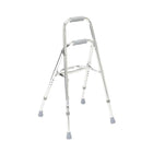 Drive Medical Side Style Hemi One Arm Walker-18. 50"L x 16. 00"W x 28. 50"H