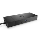 Dell 210-AZBM 180W Charger Docking Station-Boost your PC’s power on the world’s most powerful and first modular dock with a future-ready design. WD19S 180W is a simplified version of WD19 180W without 3.5mm ports