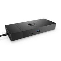 Dell 210-AZBM 180W Charger Docking Station-Boost your PC’s power on the world’s most powerful and first modular dock with a future-ready design. WD19S 180W is a simplified version of WD19 180W without 3.5mm ports