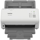 Brother ADS4300N Professional Desktop Scanner-Resolution: 600 x 600