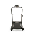Stamina Avari Adjustable Height Treadmill - Black-Includes free access to muuv, the smart audio coaching app
