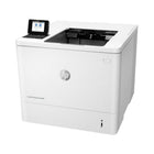 HP LaserJet Enterprise M608N Monochrome Airprint and ePrint Laser Printer-Print speed black: Normal Up to 65 ppm