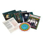 Think Fun Secret Of Dr Gravely's Retreat (E)-Dimensions: 7.87" L x 1.97" W x 10.24" H
