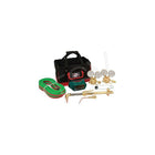 Harris Welding & Cutting Outfit, Pipeliner Classic with Tool Bag, 6" Cut(4403235)-Style: Harris