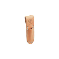 Klein Tools Tool Holder Cable-Splicers Knife Tunnel Loop (5188T)-Colour: Tan