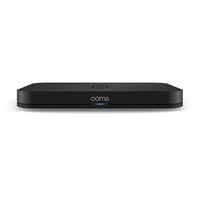 Ooma Office Base Unit-Virtual Receptionist: Powerful, easy-to-configure virtual receptionist automatically greets and directs incoming calls. Allows different options during business and non-business hours