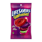 Lifesaver Gummies Peg Wildberry - 180g-Wild Berries