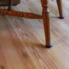 Like New Solutions Clear Sleeve Floor Protectors - Small - 8 Pack-No adhesives, nails or tools required - slips on easily