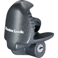 Master Lock, Universal Trailer Coupler Locks - 2 Pack-Fits Coupler" - 1 7/8, 2, 2 5/16