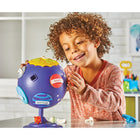 Learning Resources Solar System Puzzle Globe-Give the Gift of Learning: Whether you're shopping for holidays, birthdays, or just because, toys from Learning Resources help you discover new learning fun every time you give a gift!
