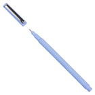 Marvy Uchida Ultra Fine Felt-Tip Pen - Periwinkle - 5 Pack-Weight: 0.1 lbs.