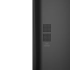 Stadler Form Roger Little Air Purifier - 335 sq. ft. - Black-Continuously measures the quality of the air with his sensors
