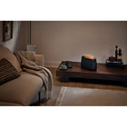 Stadler Form B-102 Ben Humidifier Black with Aroma diffuser & Fireplace Effect-Number of Controls: 4