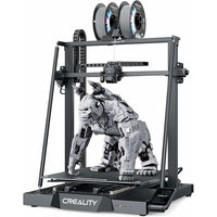 Creality CR-M4 FDM 3D Printer-Build volume is 450 x 450 x 470 mm