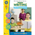 eBook: Master Writing Big Book - (PDF version - 1-User Download) - ISBN 978-1-55319-395-1 - Grade 5 - 8-You will receive two emails: one confirming your entire order, and one with a "Download Software" buttonYou can download immediately or return to your email to download later