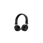 Marshall Major IV Bluetooth Wireless On-Ear Headphones - Black-Bluetooth 5.0 / 10 m range