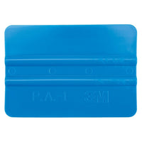 3M Blue Hand Applicator - 75 Pack-Tool Type: Adhesive Spreader