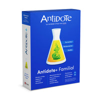 Druide Antidote+ Family - 5 Users-Productivity and writing