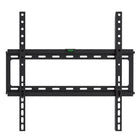 CJ Tech Fixed Low Profile TV Wall Mount 23"-46"-Sturdy low profile steel wall mount
