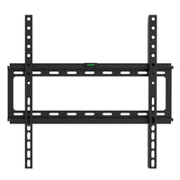 CJ Tech Fixed Low Profile TV Wall Mount 23"-46"-Sturdy low profile steel wall mount