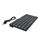 Intekview Mini Key Pad French-Handy little keyboard