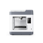 Creality Sermoon V1 Pro 3D Printer - White-Extruder technology: FDM