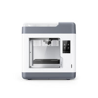 Creality Sermoon V1 Pro 3D Printer - White-Extruder technology: FDM